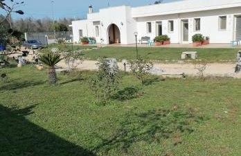 Agriturismo Serra Vecchia - Foto 4