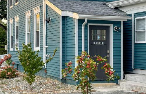 New Remodel | Mins to DHMC & Hanover | Explore NH - Foto 28