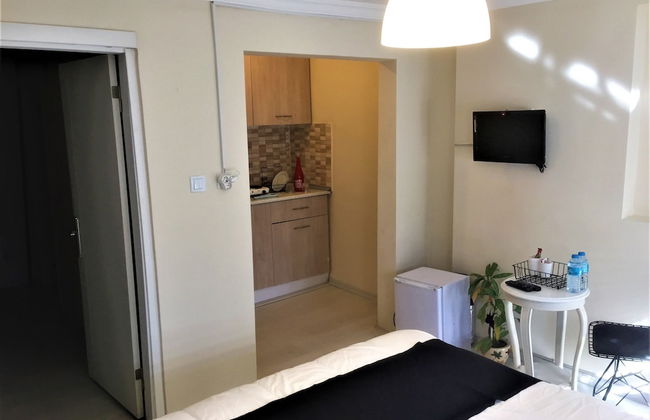 Taxim V&V Apart - Foto 16