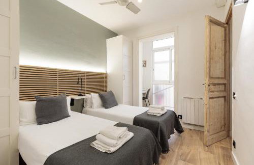 Enjoy Apartments VP Camp Nou 1 - Foto 33