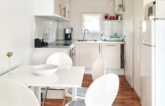 4 Person Holiday Home in Trensum-by Traum - Photo 3