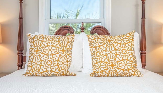 A Salty Senorita by Tybee Vacation Rentals - Foto 2, Habitación