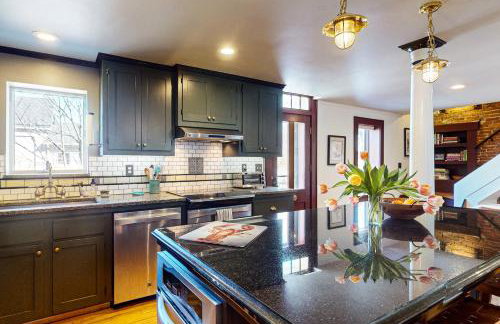 Belfast Victorian - Foto 19