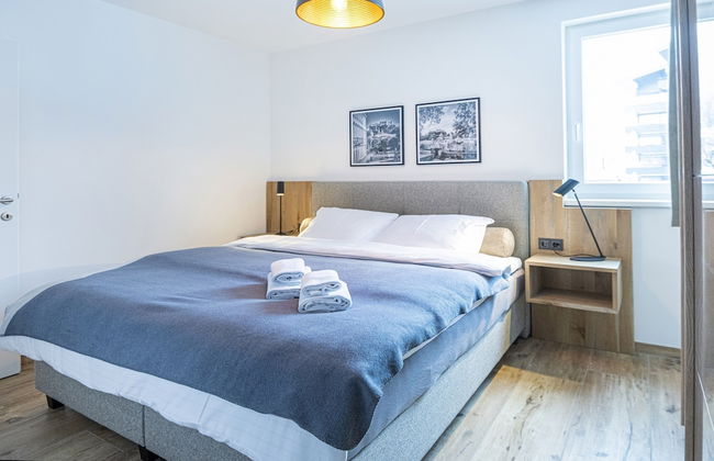 Haus Bergblick - Foto 20