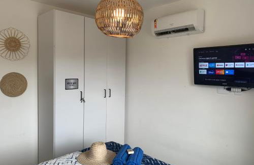 BUDASFLAT Guarajuba-Condomínio Paraíso dos Coqueiros - Foto 57