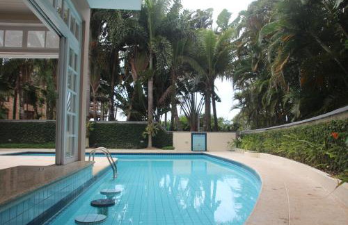 Casa em Condomínio, PÉ NA AREIA, praia Guaratuba - Foto 5