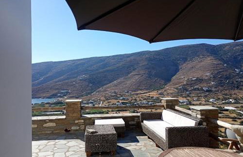 Liopi Village Andros - Foto 12