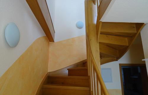 Ferienwohnung Bäckerei Förster - Foto 12