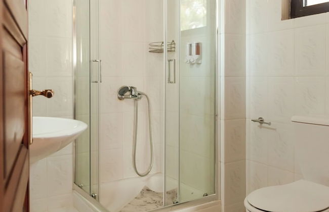 Amnisiades Apartments - Foto 32