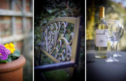 City Apartments - 4 Heworth Village - 3 bed house - Foto 15