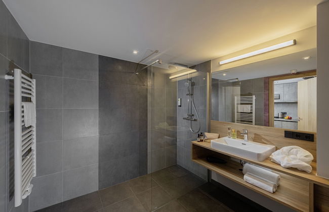 ADORO Aparthotel - Foto 18