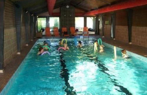 Holiday Home Kirschblüte by Interhome - Foto 17