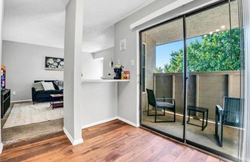 Brand New Stylish Studio Gym Access - Foto 6