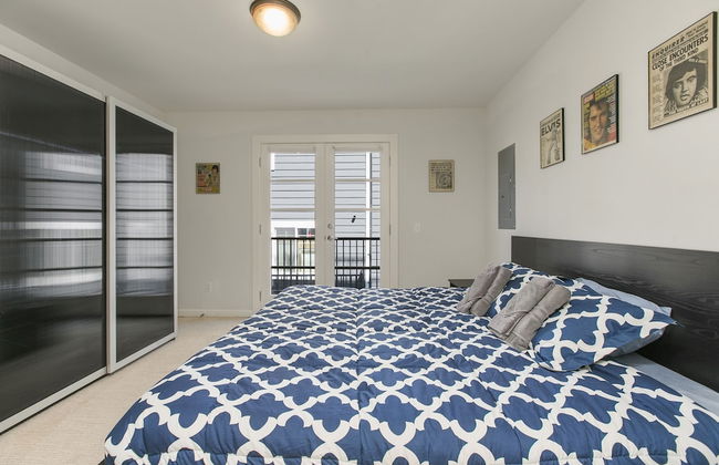 Seattle Vacation Home: The Library - Foto 3