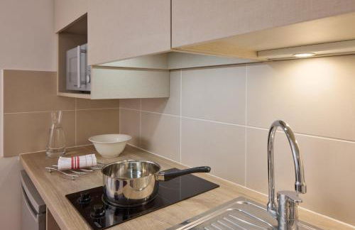 Quality Aparthotel Mont-de-Marsan - Foto 30