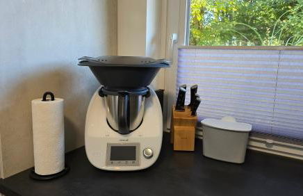 Ferienhaus Wattbrise - Foto 47