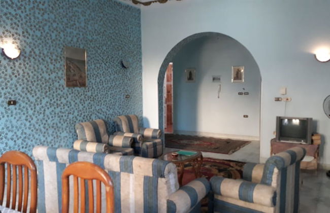 Al Gezera Apartments - Foto 46