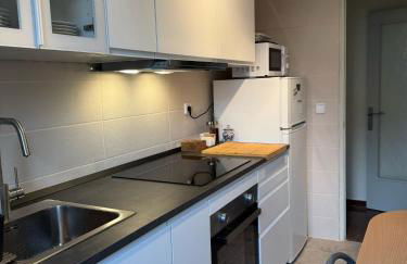 Luminoso apartamento en Canet de Mar cercano a la playa y a Barcelona - Foto 3