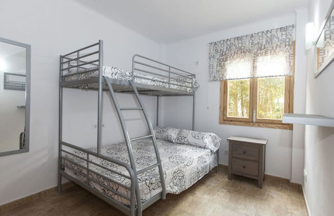 Belvilla by OYO Ferragut Apart - Foto 4