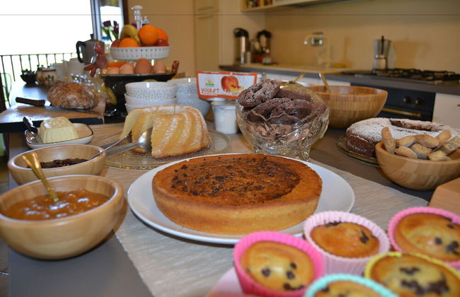 Agriturismo La Mussia - Foto 30