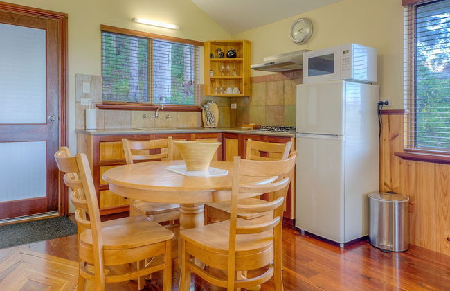 Karma Chalets - Photo 18