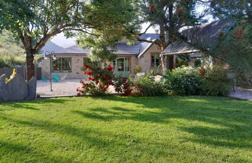 grange rénovée en gîte/maison/chalet - Foto 1