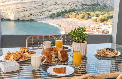 Georgia Apartment - Photo 1