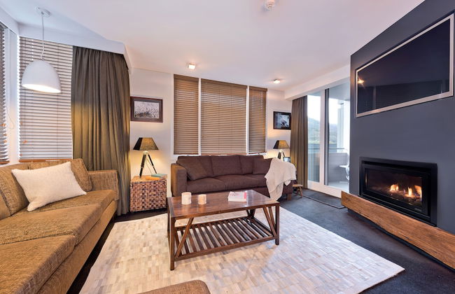 Nanook Thredbo Squatters Run - Photo 36