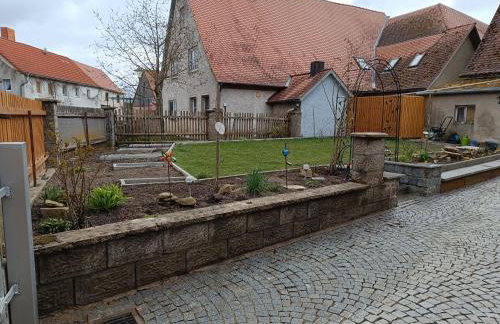 Ferienhaus Mitteldachstetten - Foto 8