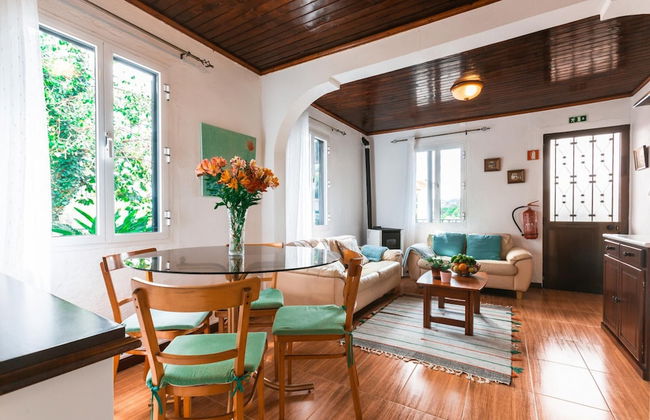 Casinha da Achada by Atlantic Holiday - Photo 32