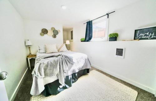 10 Bedroom Historical Downtown Albany Pet Friendly Home - Foto 15