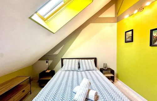 Le Gîte d’en Bas-St Valery à 15min-Équipement bébé - Foto 35