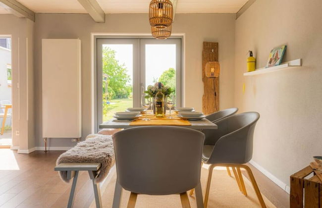 House by the Paddock - Foto 18