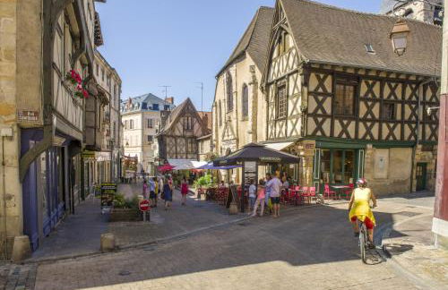 Une halte sympa! - Foto 28