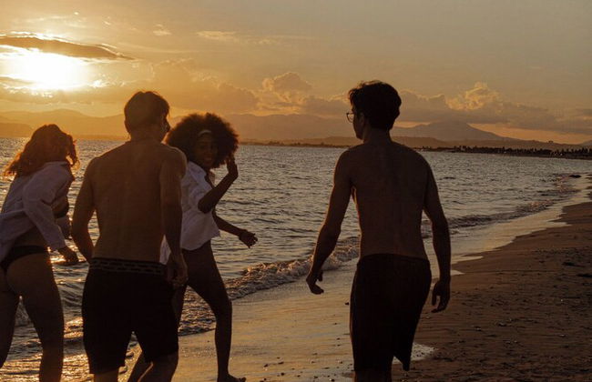 Spacebility Beach - self check-in - Photo 55