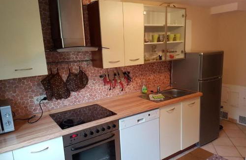 Apartment Gästehaus Petra by Interhome - Foto 14