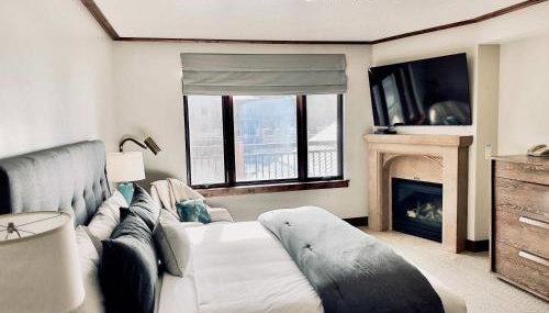 Calming Canyons Ski-in/ski-out Luxe Penthouse - Foto 2