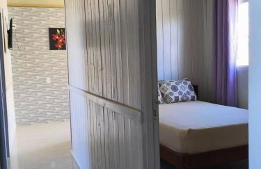 casa de praia na pinheira - Foto 13