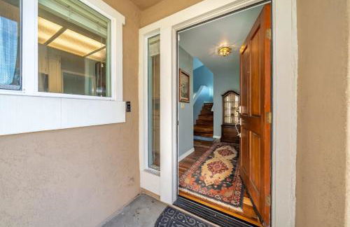 Succulents and Seashells - Coastal Paradise by Beach - Foto 52