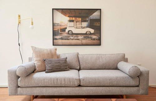 Roami at The Mandeville - Foto 142