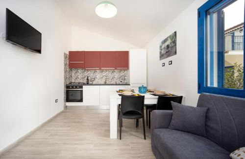 Acquamarina, appartamenti sul mare con piscina - Foto 13