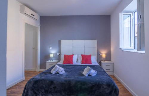 Apartamentos Terrazas de la Catedral - Photo 94