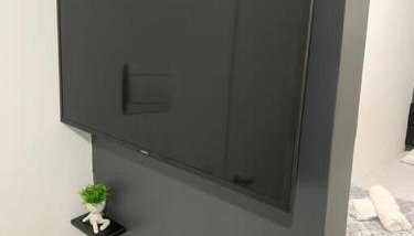 Loft Mobiliado com Cama de Casal e Solteiro - Foto 4