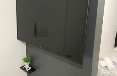 Loft Mobiliado com Cama de Casal e Solteiro - Foto 4