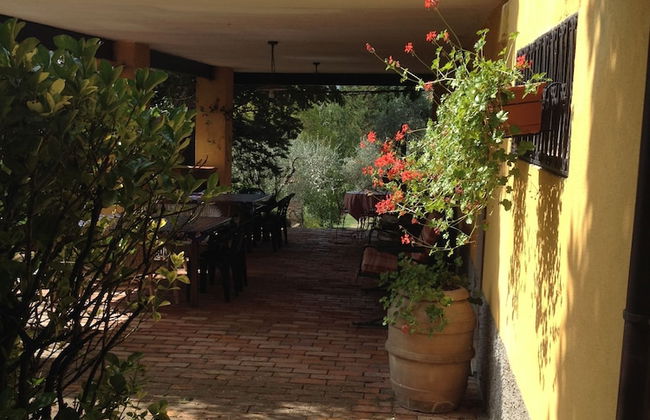 Podere La Piana - Foto 41