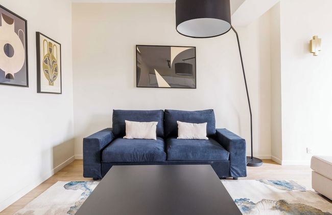 Cosy Apartment - 2br/5p - Jardin du Luxembourg - Photo 8