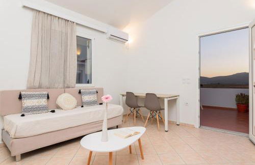 Naftilos Rosmarinus Apartments - Foto 48