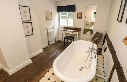 Coppice Hill House - Foto 35