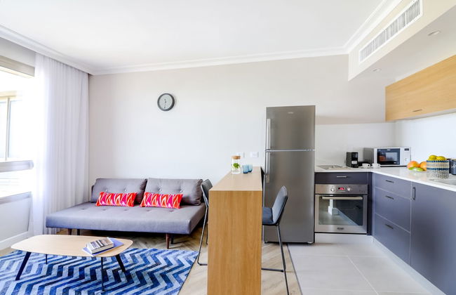 master Haifa - Foto 22