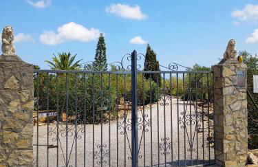 Finca el Gaudi, casita Catharina - Foto 11